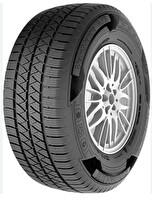 Starmaxx 225/70 R15 C Tl 116/114R 10PR Vanmaxx + A/S 4 Mevsim Lastiği - Üretim Yılı : 2026