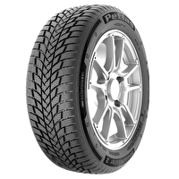 Petlas 185/60R15 88H RF Snowmaster 2 Kış Lastiği - Üretim Tarihi : 2024
