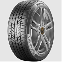 Continental 255/45 R20 105V XL FR WinterContact TS 870 P Kış Lastiği - Üretim Tarihi : 2025