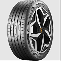 Continental 235/55 R18 100V FR PremiumContact 7 Yaz Lastiği - Üretim Tarihi : 2026