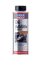 Liqui Moly MOS2 200 ML Yağ Katkısı (Üretim Yılı 2023)