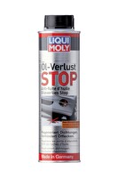 Liqui Moly 300 ML Motor Yağı Sızıntı Önleyici (Üretim Yılı: 2023)