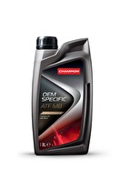 Champion OEM SPECIFIC ATF MB Otomatik Şanzıman Sıvısıı 1L.