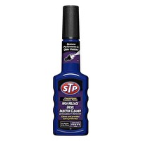 STP Enjektör Temizleyici Dizel & Yüksek Km.li Araçlar 200ml.