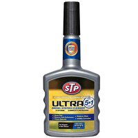 STP Ultra 5+1 Patentli Dizel Yakıt Katkısı 400 ML