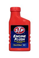STP Motor Flush Temizlik Katkısı 450 ML