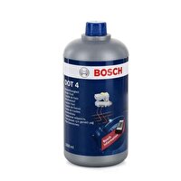 Bosch 1987479106 DOT4 Hidrolik Fren Yağı 500 ML