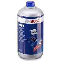 Bosch Hidrolik Fren Yağı DOT4 1 L - 1987479107