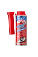 Liqui Moly Speed Tec Dizel Yakıt Katkısı 250 ML - Üretim Yılı: 2024