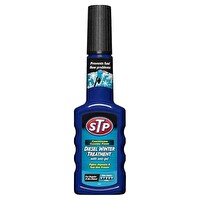 STP Dizel Yakıt Nem Giderici Katkı 200 ML