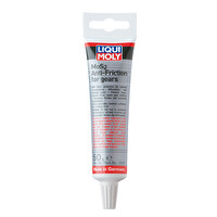 Liqui Moly MoS2'li Şanzıman-Dişli Yağı Katkısı 50 Gr (2510)