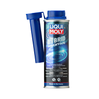 Liqui Moly Hibrit Yakıt Katkısı (Hybrit Additive) 250 ML (1001)