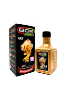 Bor Power GBX Bor İçerikli Şanzıman ve Dişli Yağ Katkısı