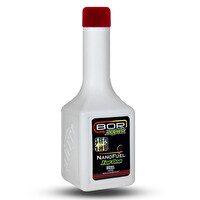 Bor Power Bor İçerikli - Yakıt Tasarrufu - Performans Artışı Dizel Yakıt Katkısı