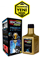 Bor Power Premium Edition Bor İçerikli Motor Yağ Katkısı
