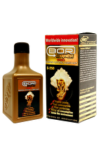 Bor Power S-250 Gold Motor Yağı Katkısı
