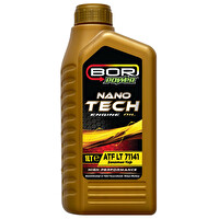 Bor Power ATF LT71141 Şanzıman Yağı 1 L