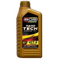 Bor Power VCT 6 Şanzıman Yağı 1 Litre