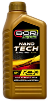 Bor Power 75W-80 Şanzıman Yağı 1 L