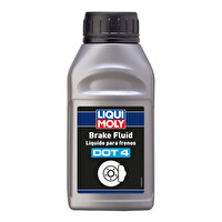 Liqui Moly Fren Hidroliği DOT 4 500 ML - 3093