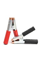 Mega Oto Market Akü Takviye Kablosu Maşası 4'lü Set