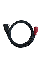 Sgstec 10 Metre 16A Uzatma Kablosu