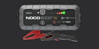 Noco Boost XL GB50 12V 1500 Amper Lityum Akü Takviye - Powerbank - Led Lamba - Eva Çanta