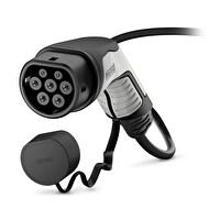 Phoenix Contact 1013068 7 Metre Bir Ucu Soketli Bir Ucu Açık Elektrikli Araç Şarj Kablosu