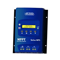Havensis 30A MPPT Solar Şarj Kontrol Cihazı