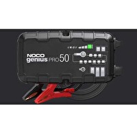 Noco Genius GENIUSPRO50 6-12-24V 50 Amper Lityum Akü Şarj ve Bakim