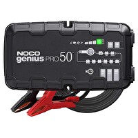 Noco GENIUSPRO50 6V/12V/24V 1000A Akıllı Akü Şarj ve Akü Bakım - Desülfatör