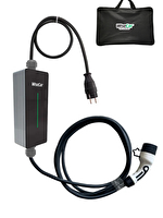 WiseCar WTP1 3.5 KW Taşınabilir Elektrikli Araç Şarj Cihazı