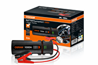 Mega Oto Market OJS020 Battery Jump Start 1000A Akü Takviye Cihazı