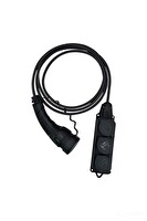 Hims BYD-Skywell Uyumlu 3'lü (3 Metre Uzatmalı) V2L Adaptörü