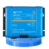 Victron Akü Şarj Cihazı Smart IP43 24V 25A 3 çıkış PSC242553095