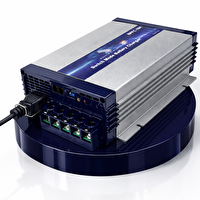 Linetech Akü Şarj Cihazı 24V 40A WSC-2440