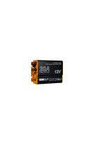 Mexxsun AC/DC Akü Şarj Cihazı 12V 20A