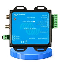 Victron Akü Yönetim Sistemi VE.Bus BMS V2 BMS300200200