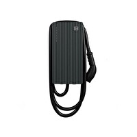 Teltonika Energy EVC2 22 kW Akıllı EV Şarj İstasyonu Type 2 Soketli Wi-Fi ve 4G Bağlantılı