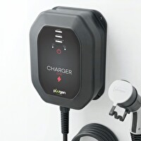 Plugen Charger One 11-22 kW Type 2 - 3 Faz 16-32A 5 M  Elektrikli Araç Şarj Cihazı