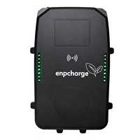 Enpcharge AC 22 KW RFID'li Elektrikli Araç Şarj Ünitesi