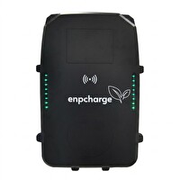 Enpcharge AC 22 KW RFID'li Elektrikli Araç Şarj Ünitesi