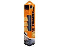 Foliatec Kokpit Filmi Ultra Karbon Siyah 150x20 CM