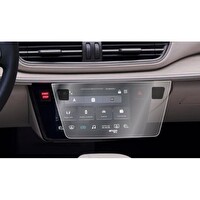 Engo Togg Kumanda Ekranı Uyumlu 8" Mat Ekran Koruyucu