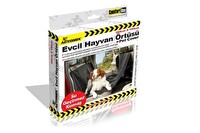 Automix Evcil Hayvan Örtüsü 160x150 CM