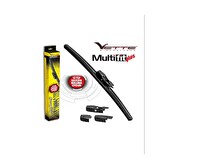Automix Vette Plus Multifit Silecek 385 MM