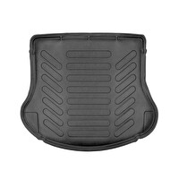 Rizline Volvo S40 Araç ve 2004-2012 Uyumlu Bagaj Havuzu