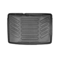 Rizline Kancalı Bagaj Havuzu Renault Clio 3 Hatchback Araç ve 2005-2012 Yıl İle Uyumlu