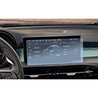 Engo Alfa Romeo Tonale Ekran Koruyucu 10.25" Multimedya
