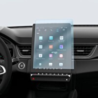 Engo Renault Captur Ekran Koruyucu 10.4" OpenR Link Multimedya